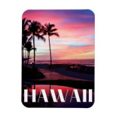 Hawaii Magneet (Verticaal)