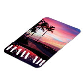 Hawaii Magneet (Linkerzijde)