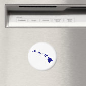 Hawaii Magneet (Insitu (Vaatwasser))