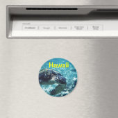 Hawaii magnet (Insitu (Vaatwasser))