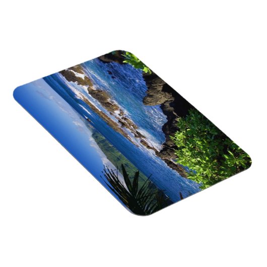 Hawaii Magnet Magneet (Rechterzijde)