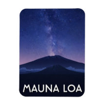 Hawaii Mauna Loa Reizen