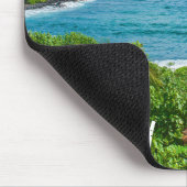 Hawaii Mouse Pad Tropical  Muismat (Hoek)