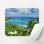 Hawaii Mouse Pad Tropical  Muismat (Met muis)