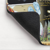 Hawaii Muismat (Hoek)