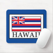 Hawaii Muismat (Met muis)
