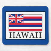 Hawaii Muismat (Voorkant)