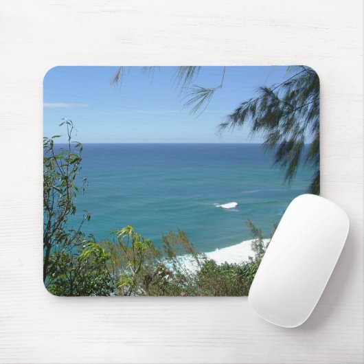 Hawaii Muismat (Met muis)