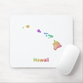 Hawaii Muismat (Met muis)