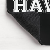 Hawaii Muismat (Hoek)