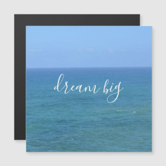 Hawaii Ocean Magnetische Uitnodiging