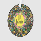 Hawaii Ornament (voorkant)