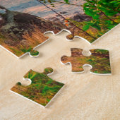 Hawaii Pacific Ocean. Legpuzzel (Zijkant)