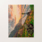 Hawaii Pacific Ocean. Legpuzzel (Verticaal)