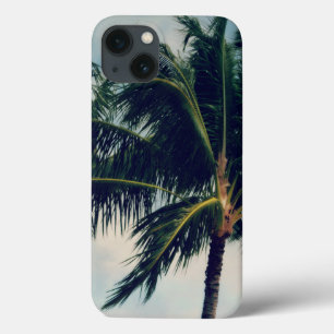 Hawaii Palm Trees Case-Mate iPhone Case