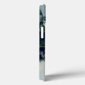 Hawaii Palm Trees Case-Mate iPhone Case (Achterkant / Rechts)