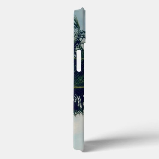 Hawaii Palm Trees Case-Mate iPhone Case (Achterkant / Rechts)