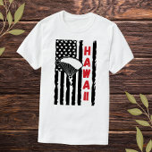  Hawaii Paragliding Skydiving T-shirt