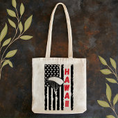  Hawaii Paragliding Skydiving Tote Bag