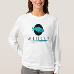 Hawaii Parrot Fish - Uhu T-shirt