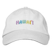 HAWAI'I-pet Pet (Voorkant)