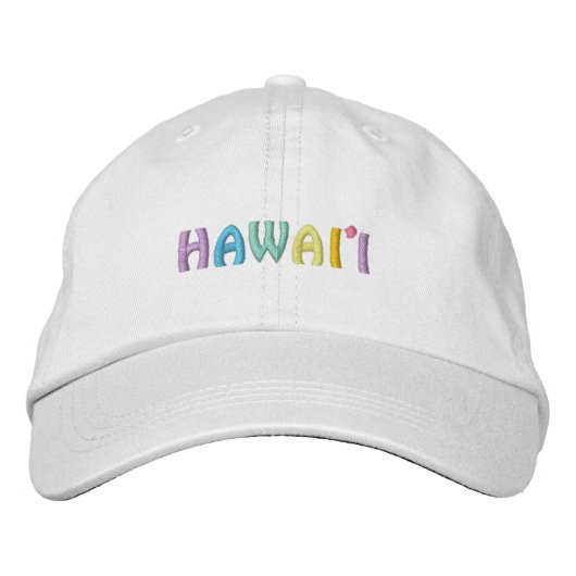 HAWAI'I-pet Pet (Voorkant)