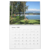 Hawaii 🌺 Photo Calendar Kalender (Jan 2027)