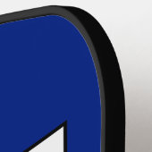 Hawaii Pickleball Paddle (Links Detail)