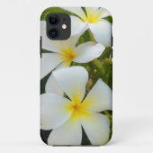 Hawaii Plumeria Case-Mate iPhone Case (Achterkant)