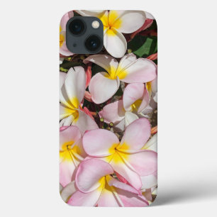 Hawaii Plumeria Case-Mate iPhone Case