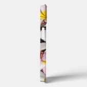 Hawaii Plumeria Case-Mate iPhone Case (Achterkant / Rechts)