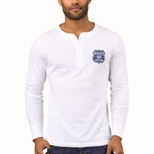 Hawaii Politiedienst Shield 01