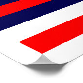 HAWAII POSTER (Hoek)