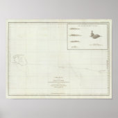 Hawaii Poster (Voorkant)