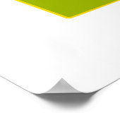 HAWAII POSTER (Hoek)