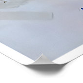 Hawaii Poster Kunstprint (XR2231) (Hoek)