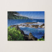 Hawaii Puzzle Legpuzzel (Horizontaal)