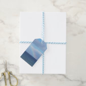 Hawaii Regenboog cadeaukaartjes Cadeaulabel (Met Touw)