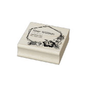 Hawaii retouradresstempel rubberstempel (Stempel)
