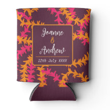 Hawaii Roze Sinaasappel Strand Wedding Favoriet