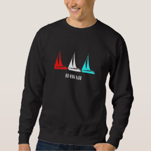 Hawaii Sailing Trui