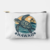 Hawaii Schildpad Etui (Voorkant)