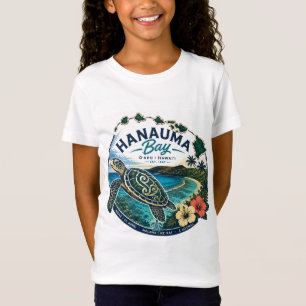 Hawaii Schildpad T-shirt