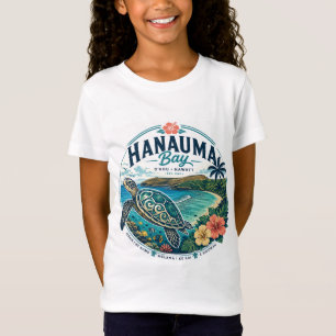 Hawaii Schildpad T-shirt
