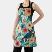 Hawaii Schort (Insitu)