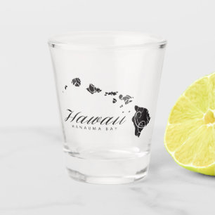 Hawaii Shot glass Shot Glas