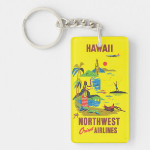 Hawaii  sleutelhanger