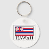 Hawaii Sleutelhanger (Voorkant)