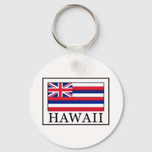 Hawaii Sleutelhanger