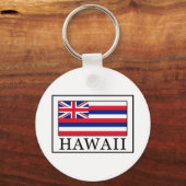 Hawaii Sleutelhanger (Voorkant)